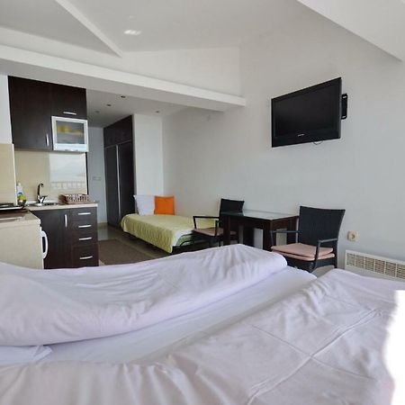 Topencarov Guest House Охрид Екстериор снимка