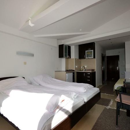 Topencarov Guest House Охрид Екстериор снимка