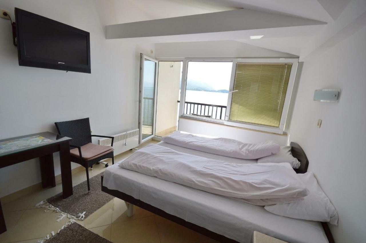 Topencarov Guest House Охрид Екстериор снимка