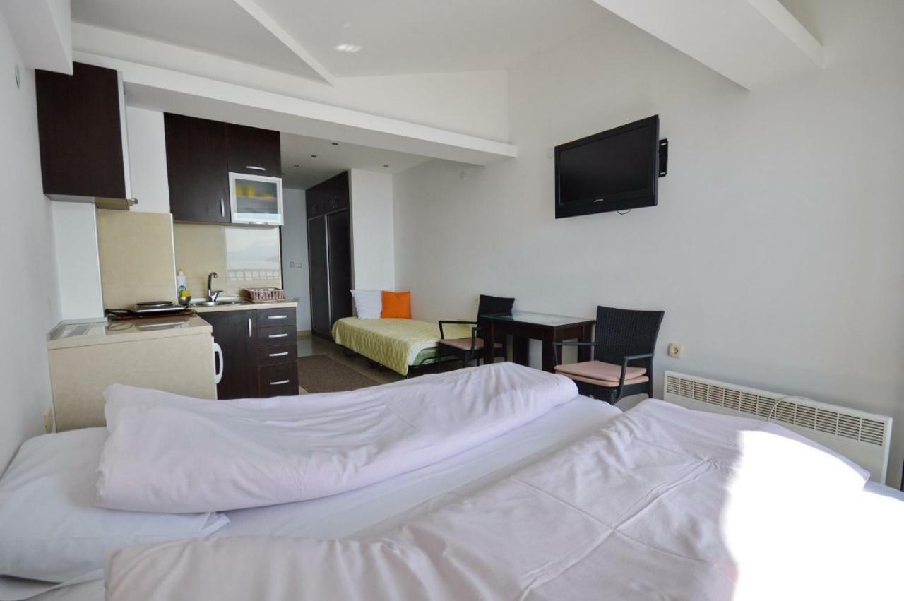 Topencarov Guest House Охрид Екстериор снимка