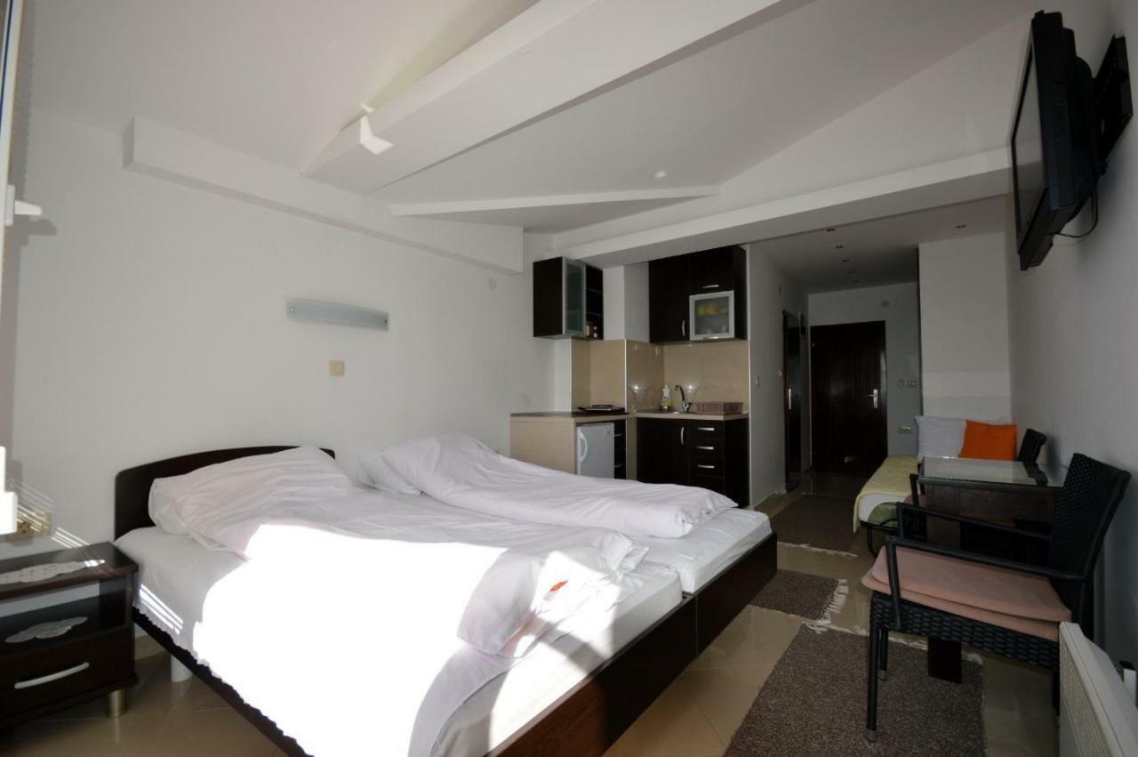 Topencarov Guest House Охрид Екстериор снимка