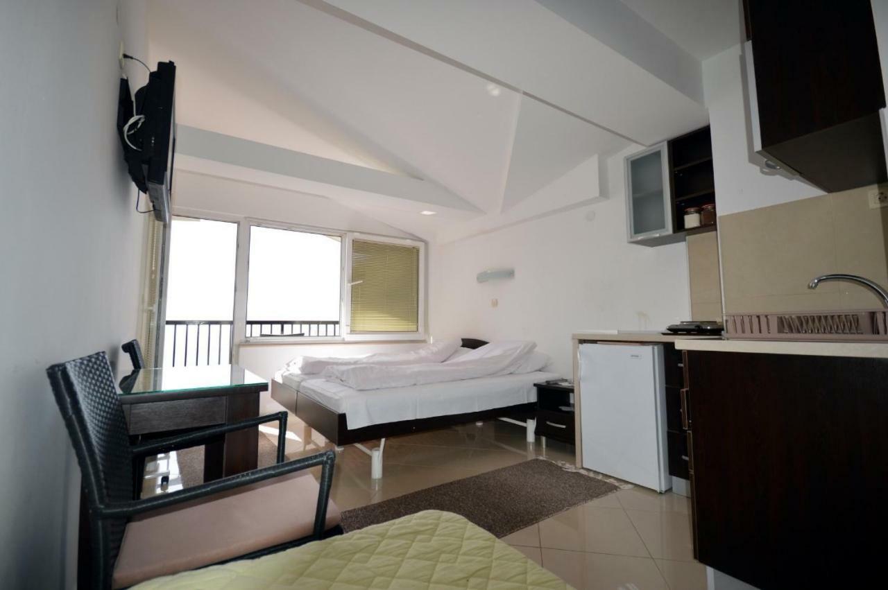 Topencarov Guest House Охрид Екстериор снимка