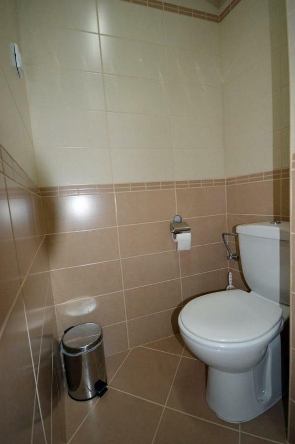 Topencarov Guest House Охрид Екстериор снимка