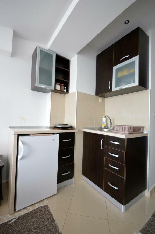Topencarov Guest House Охрид Екстериор снимка